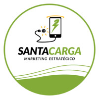 Santa Carga Cacoal logo - Similar company to Santa Carga
