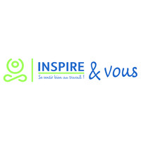 Inspire et Vous logo - Similar company to Teasio