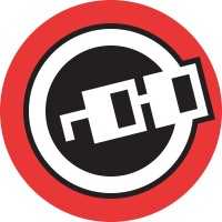 Nouns Esports logo - Similar company to Mcom Media