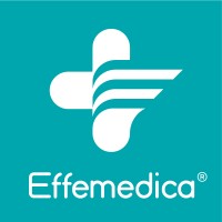 Effemedica logo - Similar company to Gruppo Salvati
