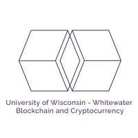 University of Wisconsin - Whitewater Blockchain and Cryptocurrency Institute logo - Similar company to Mybookly