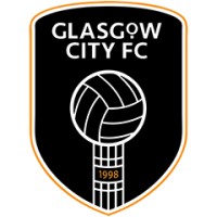 Glasgow City Football Club logo - Similar company to Athlete Focused