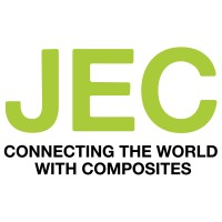 JEC Group logo - Similar company to Managing Composites
