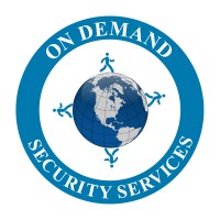 ODSS logo - Similar company to One Direction Skill Solutions