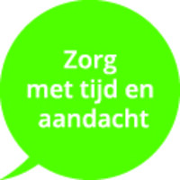 PGVZ - Zorg met tijd en aandacht logo - Similar company to Driezorg