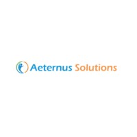 Aeternus Solutions logo - Similar company to Lethya Group
