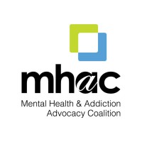 Mental Health & Addiction Advocacy Coalition logo - Similar company to Black Child Development Institute - Ohio