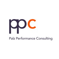 PPC GmbH logo - Similar company to Avemio.Tech