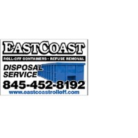 East Coast Roll Off
