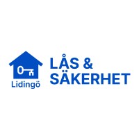 Lidingö Lås & Säkerhet AB logo - Similar company to Ar Media International Ab