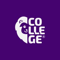 College Educação logo - Similar company to Canastradigital