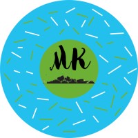 MK Doughnut Economics logo - Similar company to Code For Her