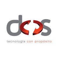 DOS, Tecnología con Propósito logo - Similar company to Telalca