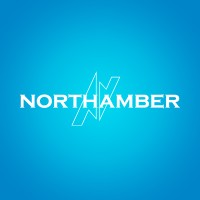 Northamber (Cyber & Solutions) logo - Similar company to Northamber