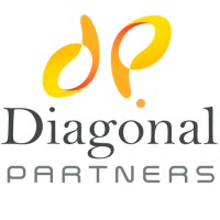 Diagonal PARTNERS logo - Similar company to Metracheck