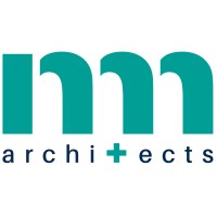 M+M Architects logo - Similar company to Krishi Karma