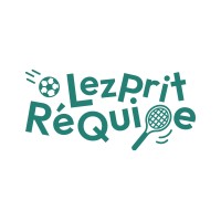 Lezprit Requipe logo - Similar company to Kalisto