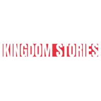 Kingdom Stories logo - Similar company to Compelled Podcast