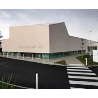 CENTRE D'ONCOLOGIE SAINT-YVES logo - Similar company to Skyloc