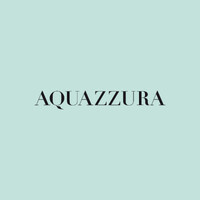 AQUAZZURA logo - Similar company to Ross & Brown