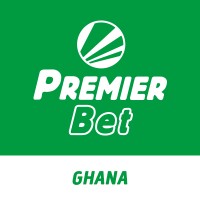 Premier Bet Ghana logo - Similar company to Vanguard Life Assurance Company Limited