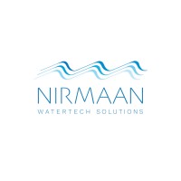 Nirmaan WaterTech Solutions Pvt. Ltd. logo - Similar company to Watertech China