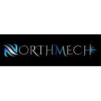 Northmech logo - Similar company to Nmi - Northmec Implements