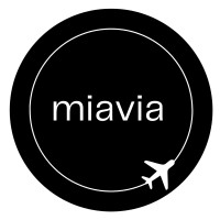 MiaVia App logo - Similar company to Sould App