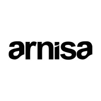Arnisa logo - Similar company to Yuuni