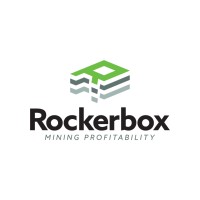 Rockerbox logo - Similar company to Digiptic