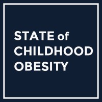 State of Childhood Obesity logo - Similar company to 3Rdset® Implant Solutions