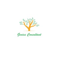 Genius Consultant logo - Similar company to Genius Hrtech Limited