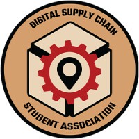 Digital Supply Chain Student Association (DISCA) Universitas Telkom logo - Similar company to Laboratorium Fisika Dasar Telkom University