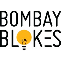 Bombay Blokes Digital Solutions LLP logo - Similar company to Abnd