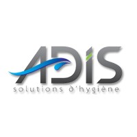 ADIS - Membre HEEGEO logo - Similar company to White Crow Projects
