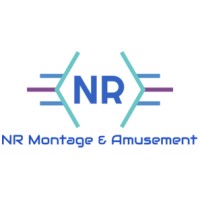 NR Montage & Amusement logo - Similar company to Starneth