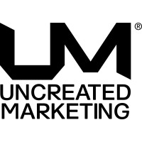 UNCREATED MARKETING logo - Similar company to Diverso Estudio