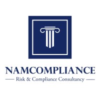 NamCompliance logo - Similar company to Pulse Hr Network