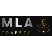 MLA Traffic logo - Similar company to Xtraffic