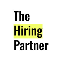 The Hiring Partner logo - Similar company to Our Data Team