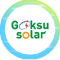 Göksu Solar logo - Similar company to Techsolar Renovables
