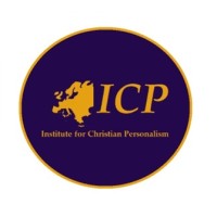 Institute for Christian Personalism logo - Similar company to Pefc Nederland