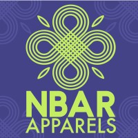 NBAR APPARELS logo - Similar company to Eazy Premium Wear