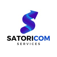 Satoricom Services logo - Similar company to 3Amir عامر