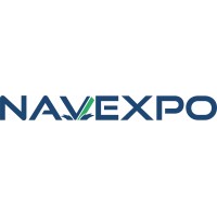 ⚓️🇫🇷 NAVEXPO 2/4 JUIN 2026 - LORIENT logo - Similar company to Madfly - Marine Drone Services