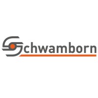Schwamborn Gerätebau GmbH logo - Similar company to Garrigou