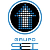 Grupo SEI logo - Similar company to Sei Grupo Constructor