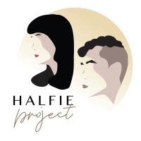 The Halfie Project 혼혈이야기 logo - Similar company to Dan And Joel