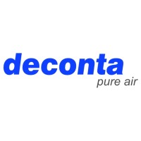deconta España logo - Similar company to Tecnoras Sa