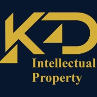 KD Intellectual Property (KDIP) logo - Similar company to Faraz Crs